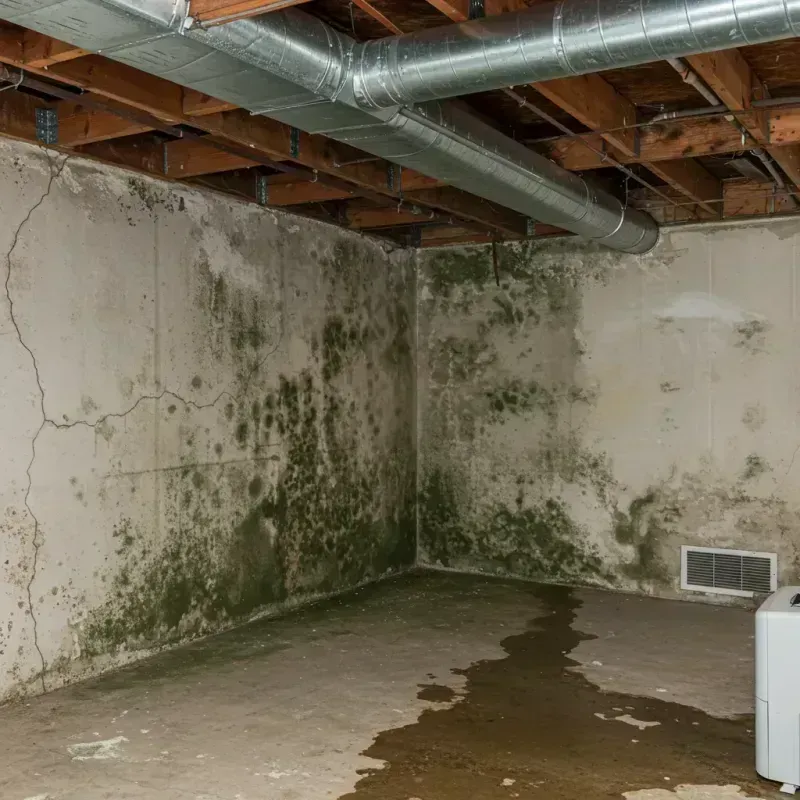 Professional Mold Removal in De Kalb, MS